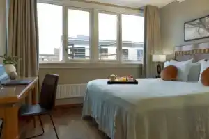 First Hotel Millennium, Осло