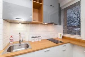 Apartment Platinium I, Белосток