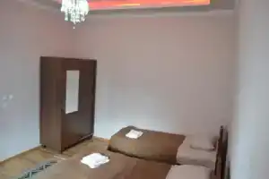 Гостевой Дом «Tamazi», Кобулети