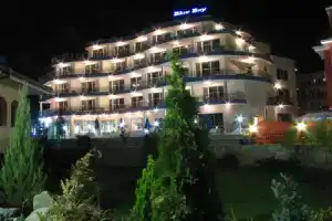 Blue Bay Hotel, Солнечный Берег