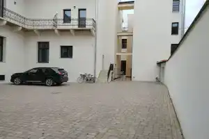Boutique Hotel Gaia, Кечкемет