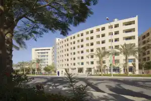 Swiss Inn Teda Hotel & Aqua Park, Айн Сохна