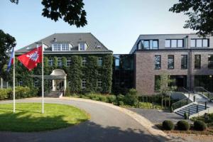 Romantik Hotel Kieler Kaufmann, Киль