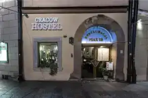 Cracow Hostel, Краков