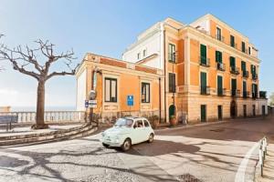 Luxury Apartment with amazing sea view, Масса Лубрензе