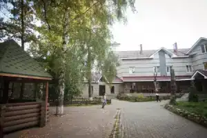 Отель «Деловой Клуб», Выкса