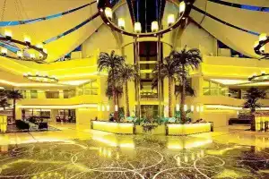 Aster Hotel, Сучжоу