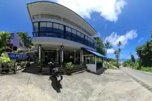 Oceanview Bungalows by EAT, Ката