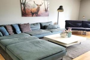 Apartment in Winterberg With Pool & Sauna, Винтерберг