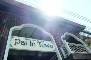 Отель «Pai In Town», Пай