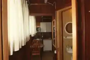 Vila Inga, Нида