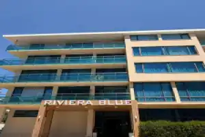 Riviera Blue Hotel, Солнечный Берег