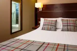Mercure Inverness Hotel, Инвернесс
