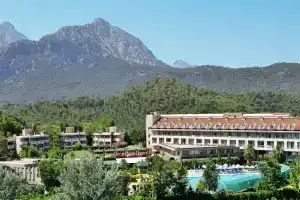 Greenwood Kemer Resort, Кемер