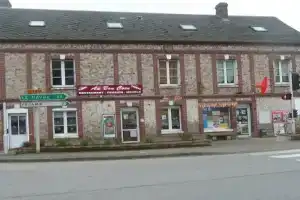 Отель «hôTel Au Bon Coin», Биарриц