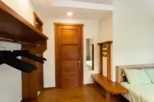 Мини-отель «Gircha», Бакуриани