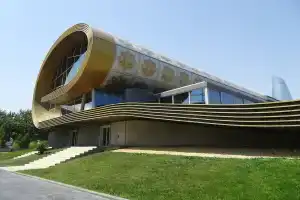 Гостевой дом Yeshim, Баку