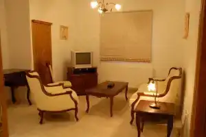 Мини-отель «Vengera Suites», Какопетрия