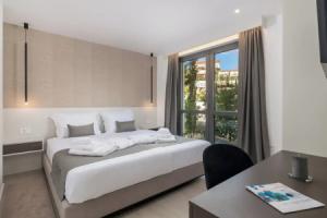 HADRIE Luxury Resort and Villas Krk, Крк