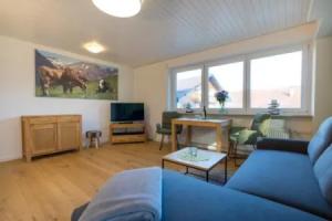 Ferienwohnung Bergruhe, Обермайзельштайн