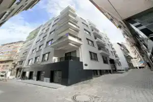 Nora Suite, Трабзон