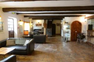 Отель «Mas De Calabrun», Сент-Мари-де-ла-Мер