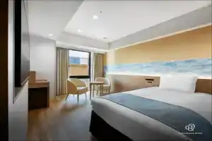 Daiwa Roynet Hotel Naha Omoromachi, Наха