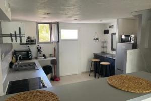 Un duplex pour 4 personne village camarguais, Арль