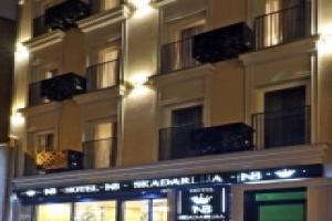 Hotel «Skadarlija NB», Белград