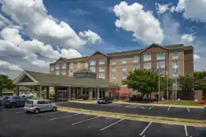 Hilton Garden Inn Charlotte Pineville, Шарлотт