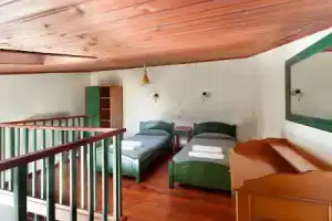 Alkionides Seaside Hotel, Платаньяс