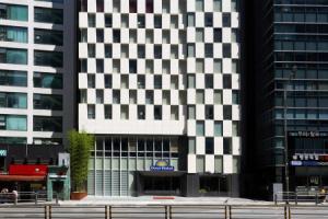 Days Hotel by Wyndham Seoul Myeongdong, Сеул