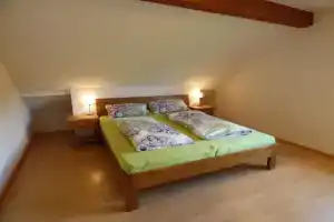 Ferienwohnung Schauenburgblick, Оберкирх