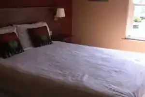 Chieftain Hotel, Инвернесс