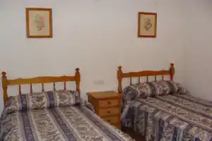 Casa Fenix - Aparsol, Дения