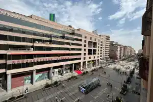 Northern Avenue, 2 bedrooms Luxury, Unique apartment HH656, Ереван