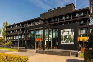 Postillion Hotel Dordrecht, Дордрехт