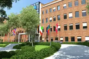 Holiday Inn Express - SaarbrüCken, An Ihg Hotel, Саарбрюккен