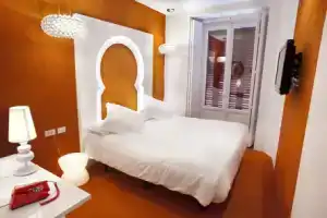 Posada del Dragón Boutique Hotel, Мадрид