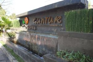 Hotel «Guntur», Бандунг