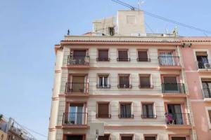 Apartamento Santa Maria by Be Alicante, Аликанте