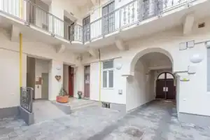 Oasis Apartments - Westend I, Будапешт