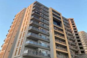 Elit apart, Адана