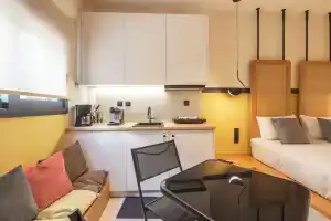 Casa di Cornaro, Сития