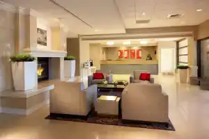 Radisson Hotel Phoenix Airport, Финикс