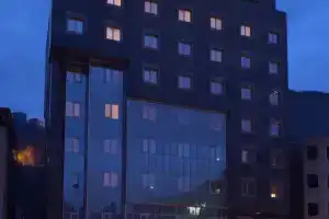 Hotel «Buyuk Sumela», Мачка