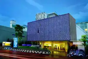 ARTOTEL Suites Bianti Yogyakarta, Джокьякарта