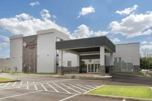 Best Western Plus Mobile Inn & Suites, Мобил