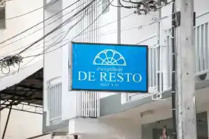 De Resto, Хатъяй