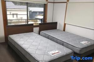 Minnpakuhouse Ise Aobadai, Исе